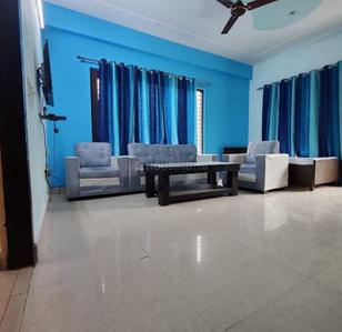 Hall Image of 750 Sq.ft 2 BHK Builder Floor for rent in Vipul World, Sector 48 Gurgaon for Rs. 40000