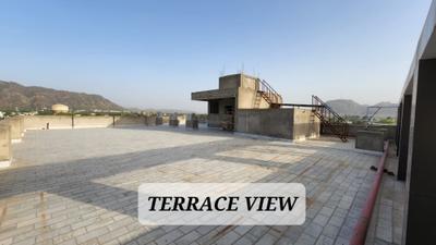 Image of 3600 Sq.ft 5 BHK Builder Floor for rent in Vaishali Nagar, Ajmer for Rs. 100000