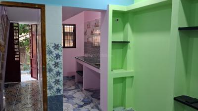 Living Room Image of 433 Sq.ft 1 BHK Independent House for sale in Manali New Town Chennai for Rs. 3500001