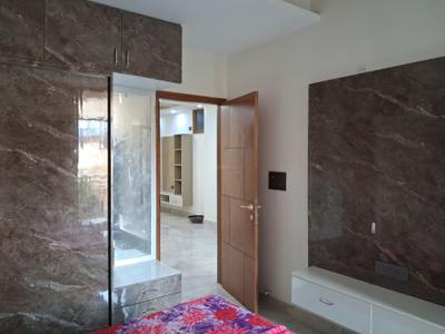 Bedroom Image of 1350 Sq.ft 3 BHK Apartment / Flat for sale in Avenue 1, Sector 73 Noida for Rs. 5050000