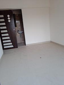 1 BHK Flat