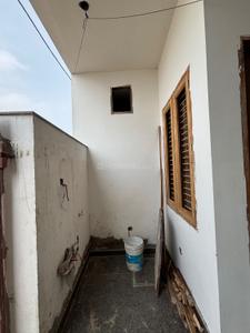 Balcony Image of 2000 Sq.ft 4 BHK Independent House for sale in Apex Ganga Sagar, Meerut Cantt Meerut for Rs. 13000000
