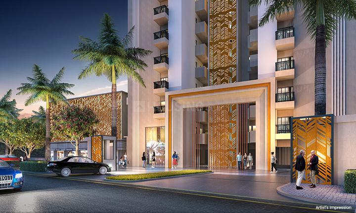 Arihant One Main Image 1