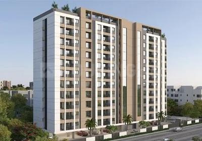 Image of 933 Sq.ft 2 BHK Apartment / Flat for sale in Korattur, Chennai for Rs. 10300000