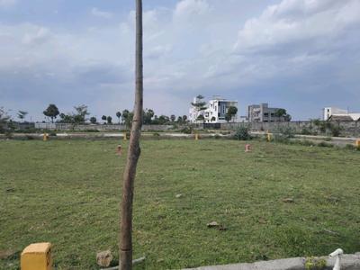 Image of 811 Sq.ft Residential Plot / Land for sale in RedBrick Genesis, Ambattur Industrial Estate, Chennai for Rs. 10948500