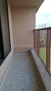 Image of 578 Sq.ft 1 BHK Apartment / Flat for sale in Geetai Siena, Vikhroli East, Mumbai for Rs. 9000000