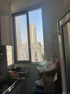 Kitchen Image of 1407 Sq.ft 3 BHK Apartment / Flat for sale in Civitech Stadia, Sector 79 Noida for Rs. 23500000
