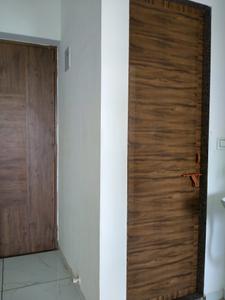 Servant Room Image of 8100 Sq.ft 5 BHK Apartment / Flat for sale in Ikebana, Bodakdev Ahmedabad for Rs. 68850000