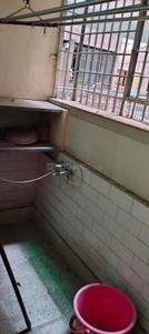 Balcony Image of 1500 Sq.ft 3 BHK Apartment / Flat for rent in Deo Nagar Nagpur for Rs. 40000