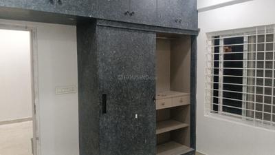 Image of 1100 Sq.ft 2 BHK Apartment / Flat for rent in HBR Layout, Bengaluru for Rs. 37000