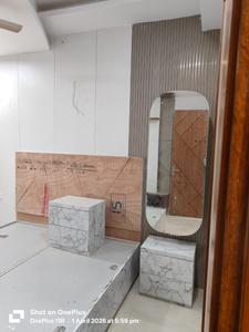 Bedroom Image of 1040 Sq.ft 2 BHK Apartment / Flat for sale in Swaraj Homes Shatabdi Enclave, Sector 49 Noida for Rs. 6200000