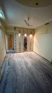 Bedroom Image of 1300 Sq.ft 3.5 BHK Apartment / Flat for rent in Bagadganj Nagpur for Rs. 25000