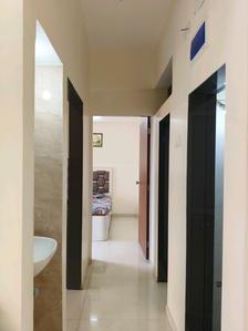 Passage Image of 670 Sq.ft 1 BHK Apartment / Flat for sale in Shree Uma Heights, Dombivli East Thane for Rs. 3950000