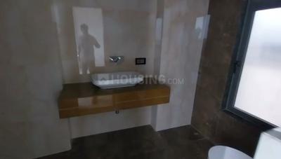 Image of 2880 Sq.ft 4 BHK Apartment / Flat for sale in Swagat Agacia, Sargasan, Gandhinagar for Rs. 17000000