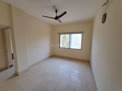 Hall Image of 600 Sq.ft 1 BHK Apartment / Flat for rent in Erandwane Pune for Rs. 23000