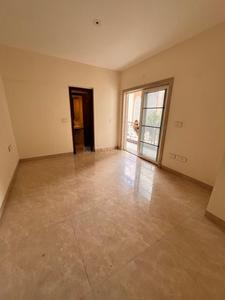 Hall Image of 1861 Sq.ft 3 BHK Apartment / Flat for sale in DF Silverline Constructions Queens Terraces, Shivaji Nagar Bengaluru for Rs. 24900000