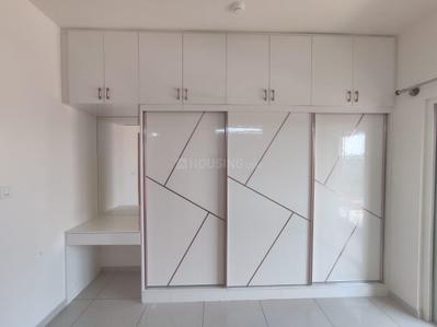 Bedroom Image of 2900 Sq.ft 4 BHK Villa for rent in Allure One Villas, Battarahalli Bengaluru for Rs. 90000