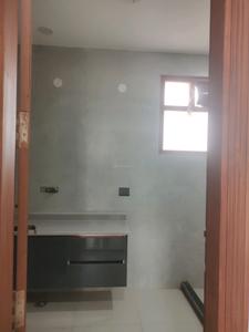 Bedroom One Image of 4900 Sq.ft 5 BHK Builder Floor for sale in Green Field Colony Faridabad for Rs. 35000000
