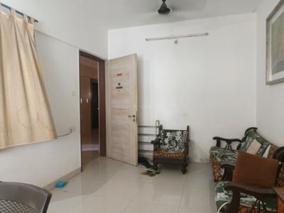 Living Room Image of 862 Sq.ft 2 BHK Apartment / Flat for sale in Magarpatta Annex, Magarpatta City Pune for Rs. 12000000