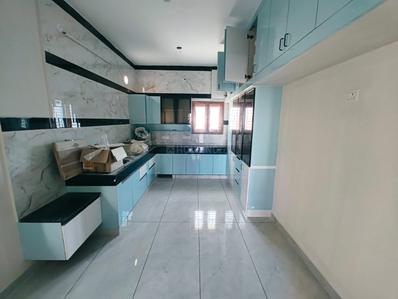 Kitchen Image of 1600 Sq.ft 2 BHK Independent House for sale in Theni New City, Kuruji Nagar Theni for Rs. 8700000