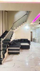 Image of 2200 Sq.ft 3 BHK Villa for sale in Panchyawala, Jaipur for Rs. 15500000