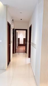 Image of 1983 Sq.ft 3.5 BHK Apartment / Flat for rent in L And T Raintree Boulevard, Sahakara Nagar, Bengaluru for Rs. 82000