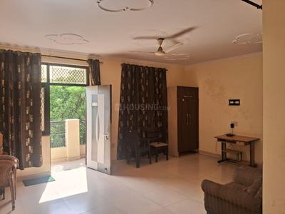 Hall Image of APNA GHAR PG  in Paschim Vihar, New Delhi