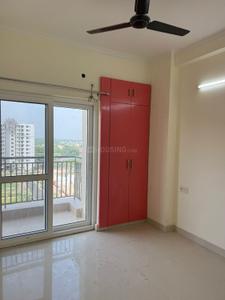 Bedroom Image of 964 Sq.ft 2 BHK Apartment / Flat for sale in Rohit Grand, Guramba Lucknow for Rs. 5600000