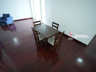 Hall Image of 1800 Sq.ft 3 BHK Apartment / Flat for sale in Choice Paradise, Thrippunithura Kochi for Rs. 16000000