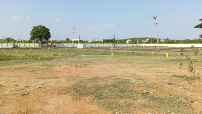 Image of 1303 Sq.ft Residential Plot / Land for sale in Singaperumal Koil, Chennai for Rs. 4013240