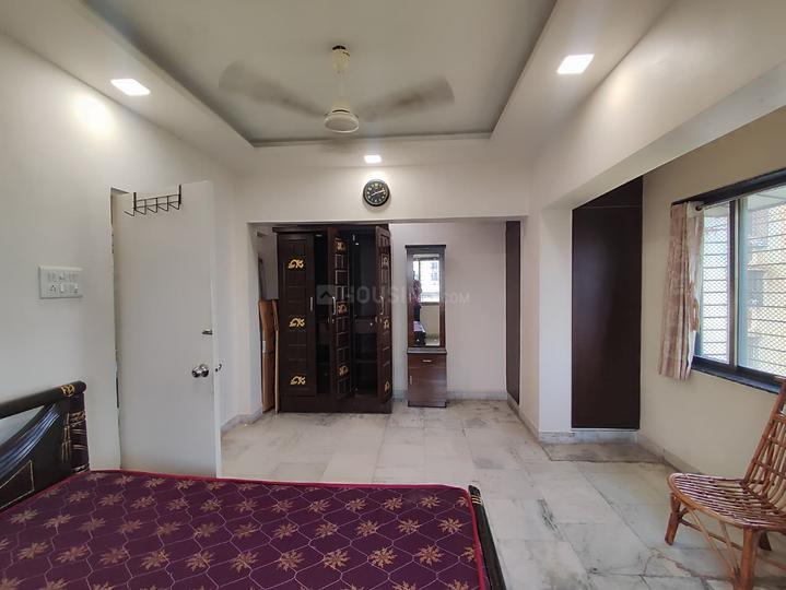 Palm Springs Bedroom 1