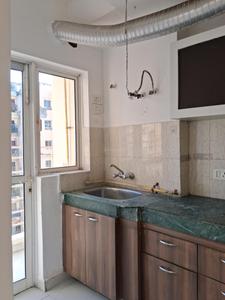 Kitchen Image of 1069 Sq.ft 2.5 BHK Apartment / Flat for sale in Paras Tierea, Sector 137 Noida for Rs. 8900000