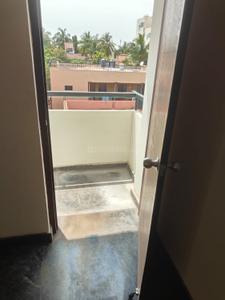 Balcony Image of 990 Sq.ft 2 BHK Apartment / Flat for rent in Cantonment Bellary for Rs. 13500