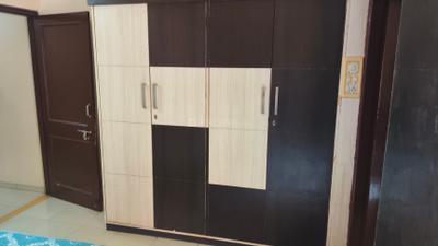 Bedroom Image of 1100 Sq.ft 2 BHK Independent House for sale in Waghodia Road Vadodara for Rs. 4800000