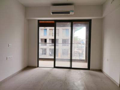 Bedroom Image of 1400 Sq.ft 3 BHK Apartment / Flat for rent in Lok Sarita, Andheri East Mumbai for Rs. 92000