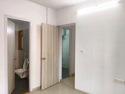 Bedroom Image of 774 Sq.ft 1.5 BHK Apartment / Flat for sale in Lodha Casa Rio by Lodha Group, Palava Phase 1 Thane for Rs. 4200000