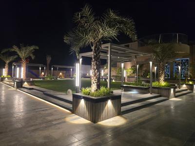 Image of 2508 Sq.ft 4 BHK Villa for sale in PDPU Road, Gandhinagar for Rs. 35000000