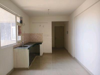 Living Room Image of 636 Sq.ft 2 BHK Apartment / Flat for sale in Shree Green Court, Sector 90 Gurgaon for Rs. 6800000
