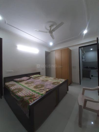 Islampur Village, Sector 38 Bedroom 1