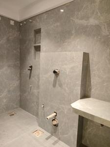 Bedroom Two Image of 901 Sq.ft 2 BHK Apartment / Flat for sale in Agarwal Florence, Goregaon West Mumbai for Rs. 19200000