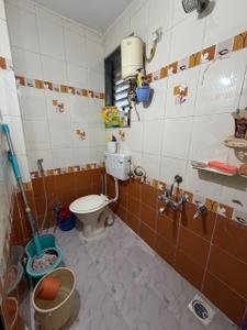 Image of 1245 Sq.ft 2 BHK Apartment / Flat for sale in Vitha Govind Apartments, Airoli, Navi Mumbai for Rs. 14000000