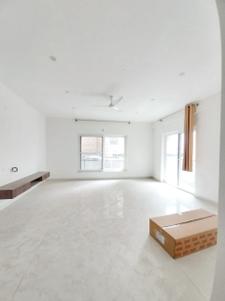 Hall Image of 2100 Sq.ft 3 BHK Apartment / Flat for rent in Ramamurthy Nagar Bengaluru for Rs. 85000