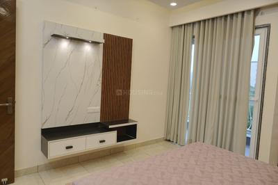 Bedroom Image of 2200 Sq.ft 3 BHK Builder Floor for sale in Sahastradhara Road Dehradun for Rs. 14500000