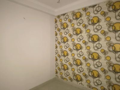 Bedroom Image of 900 Sq.ft 3 BHK Builder Floor for sale in Ved Vihar Ghaziabad for Rs. 3465000