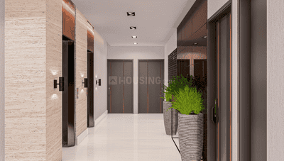 Image of 538 Sq.ft 1 BHK Apartment / Flat for sale in Malad East, Mumbai for Rs. 10600000