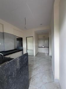 Kitchen Image of 1700 Sq.ft 3 BHK Apartment / Flat for sale in Jaiprakash Nagar Nagpur for Rs. 8500000