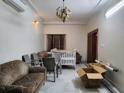Living Room Image of 1500 Sq.ft 2 BHK Apartment / Flat for rent in DDA Sector C Pocket 6, Vasant Kunj New Delhi for Rs. 65000