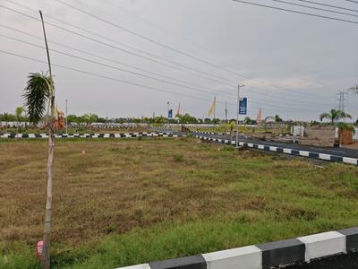Image of 736 Sq.ft Residential Plot / Land for sale in Maraimalai Nagar, Chennai for Rs. 1471264