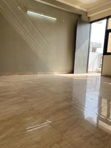 Hall Image of 500 Sq.ft 1 BHK Builder Floor for rent in Chhattarpur New Delhi for Rs. 16000