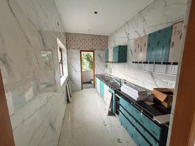 Bathroom Image of 2079 Sq.ft 3 BHK Apartment / Flat for sale in Nungambakkam Chennai for Rs. 36400000
